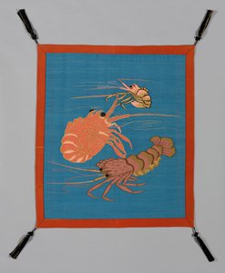 Fukusa (Couverture cadeau)