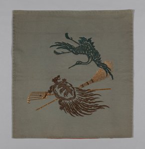 Fukusa (Couverture cadeau) - Unknown artist