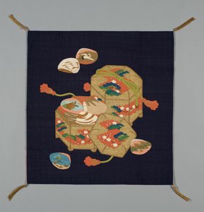 Fukusa (Couverture cadeau)