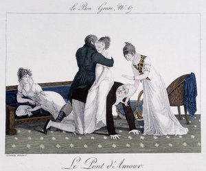 Jeu : le pont de l
