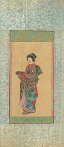 [Geisha]