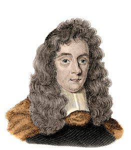 George Jeffreys - Unknown artist