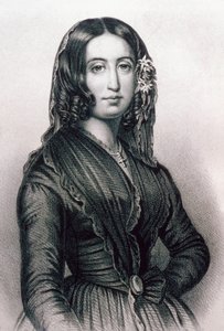 George Sand