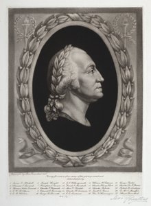 George Washington - Unknown artist