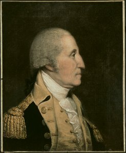 George Washington - Unknown artist