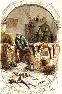 Gilles de Rais (Retz ou Rays) (1404-1440), compagnon d