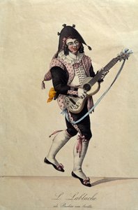 Gioacchino Rossini - Unknown artist