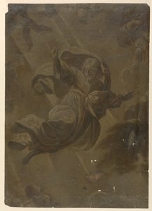 Dieu le Père - Unknown artist