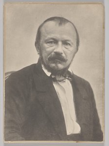 Gérard de Nerval - Unknown artist