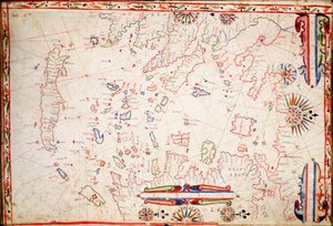 Archipel grec, c.1620