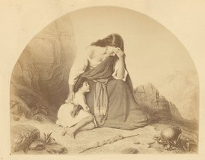 [Agar et Ismaël] - Unknown artist