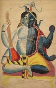 Hari-Hara - Unknown artist