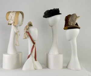 Chapeaux