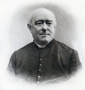 Henri Bremond, historien et critique littéraire français - Unknown artist