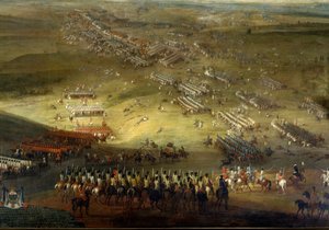 Guerre de Hollande : Bataille de Kokesberg (1677)