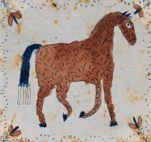 Cheval