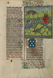 Chasseurs à la poursuite d