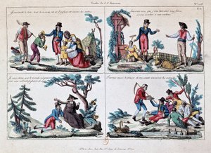 Illustrations du livre "L