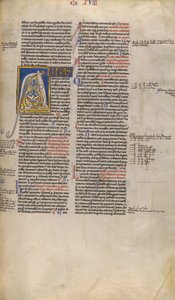 Habité Initial A - Unknown artist