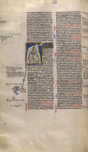 Habité Initial A