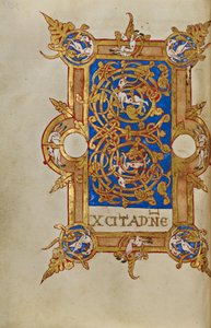 Habité Initial E