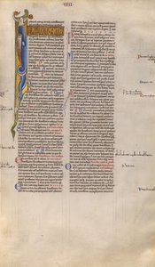 Habité Initial I - Unknown artist
