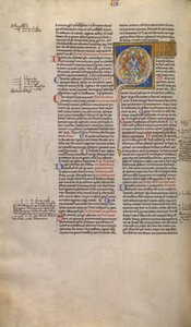 Habité Initial Q - Unknown artist