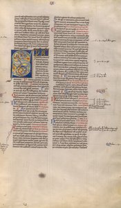 Habité Initial S