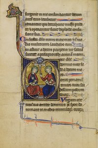 Initiale D : La Trinité - Unknown artist