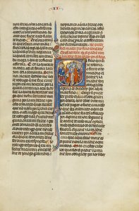 Initial E : Le fils d