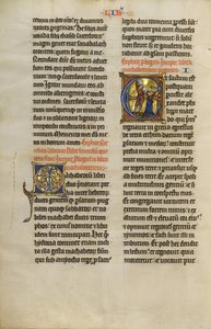Initial E : Mattathias tue des Juifs - Unknown artist