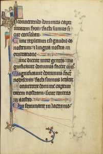 Initial I : La descente dans les limbes - Unknown artist