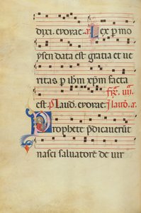 Initial P : Isaiah - Unknown artist