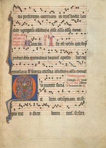 Initial Q : Saint Jean l