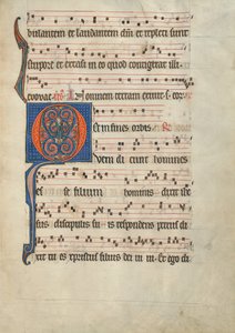 Première question : Saint Pierre - Unknown artist