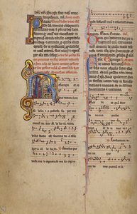 Initial R : Les femmes du tombeau - Unknown artist
