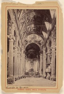 Intérieur de l