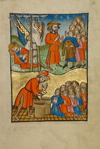 Jacob et Joseph