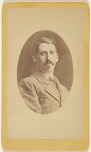 [James L. Myers] - Unknown artist