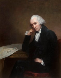 James Watt (1736-1819) ©IMechE/UIG/Leemage - Unknown artist