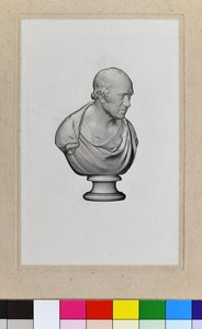 James Watt - Unknown artist