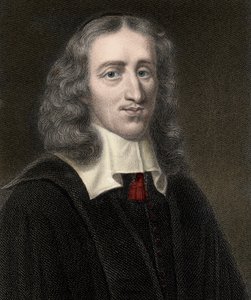 Johan (Jean) De Witt 1625-1672 - gravure - 19ème siècle