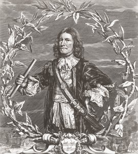 Johan Evertsen - Unknown artist