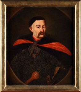 Jean III Sobieski, roi de Pologne - Unknown artist