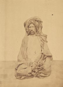 Jowalla Persaud - Unknown artist