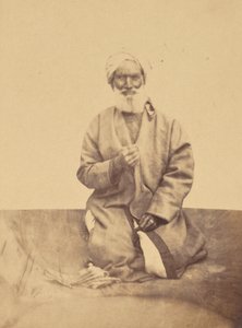 Khan Alli Khan - Unknown artist