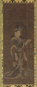 Kichijoten - Unknown artist