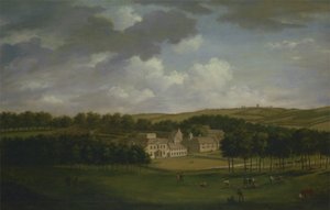 Kidbrooke Park, Kent - Unknown artist