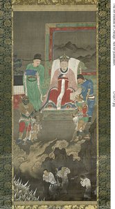 Le roi de l