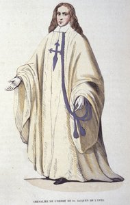 Chevalier de l